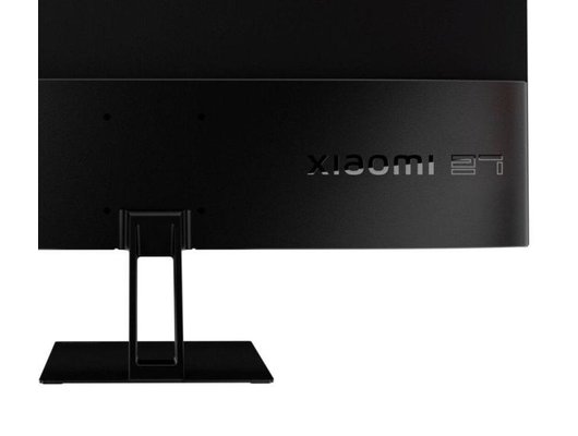 Монитор игровой Xiaomi G27i Monitor ELA5375EU черный